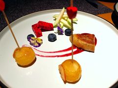 -Arpanda阿潘答餐厅(郎园店)