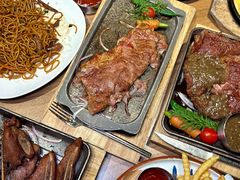 -路易十三西餐厅(西关新天地店)