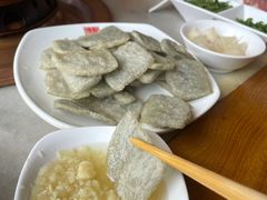 -京门老爆三·铜锅涮肉 爆肚(望京店)