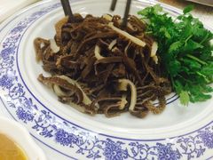 -四季小馆·地道北京小吃(广百店)