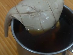 -东凤老字号腰子店