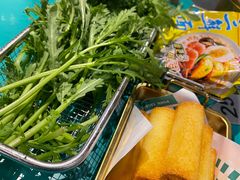 -粉灯牛腩牛杂煲·鸡煲(双井店)