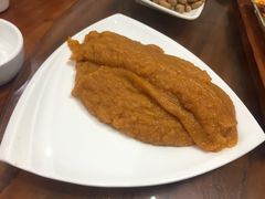 -京都老蔡记(伊河路店)
