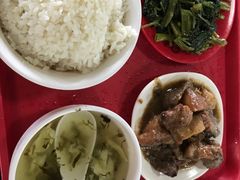 -南通大学-食堂