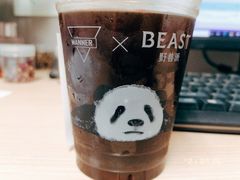 -Manner Coffee(IFS一楼店)