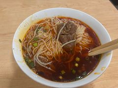 -易毛特色牛肉面(解放碑步行街店)