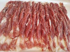 -前门·鲜肉火锅(长风店)