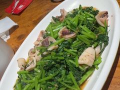 -即墨老公社·海肠捞饭大王(古城店)