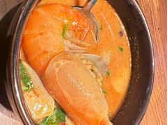 -泰香米泰国餐厅(中大国际店)