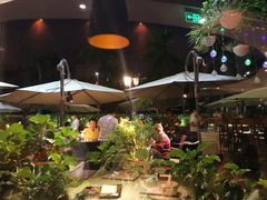 门面-百味馆·粤菜·湛江菜(后海花园店)