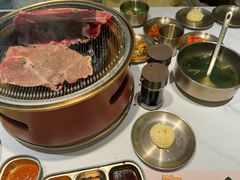 -西塔老太太泥炉烤肉(川沙百联店)