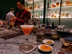 -广州瑰丽酒店·Black Iron黑金燚
