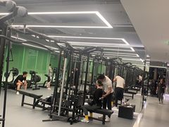 -优享健身(三元桥店)