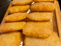 -捞锅坝子老火锅(汽博中心店)
