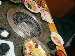 -梦山水日本烧肉(五四广场店)