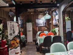 -西塘人家•黑金冠本地好店