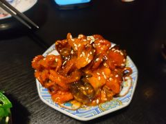 -一本久捷(新福店)