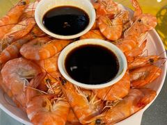 基围虾-老字号蛇口德记烧腊饭店·海鲜加工