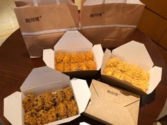 -鲍师傅糕点(春熙路店)