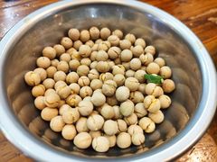 脆皮黄豆-黑竹香鸡(营和巷店)