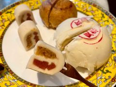 -富华斋饽饽铺·宫廷糕点·伴手礼(护国新天地店)