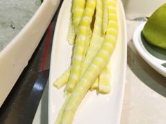 笋片-海底捞火锅(泉城路店)