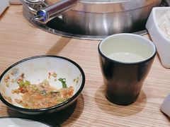 -小城牛事·鲜牛肉火锅(万达店)