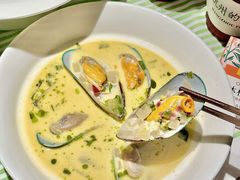 -桂满陇·蟹黄小笼汤包(环球港店)