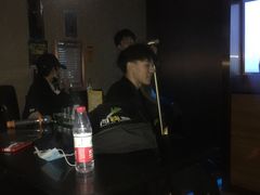 -星聚会KTV(苏州信投大厦店)