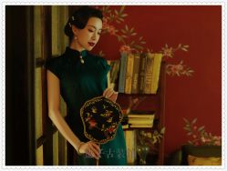 点击看大图 -美云庭古装·格格服汉服·京城旅拍(北京店)