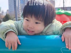 -迎泽公园