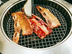 黄金牛仔牛排-梦山水日本烧肉(五四广场店)