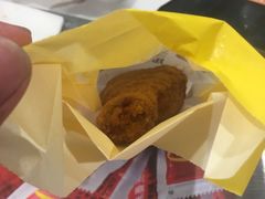 -麦当劳(济泺路店)