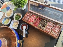 -东来顺·非遗火锅(赛格国际购物中心店)