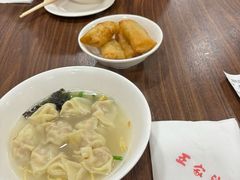 -王家沙点心店(南京西路总店)