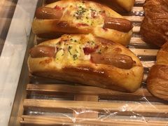 -爱达乐面包生日蛋糕(郫县时代天街店)