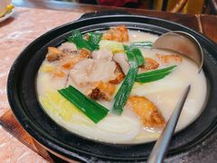 -金玉满堂潮州酒楼(无限极荟购物广场店)