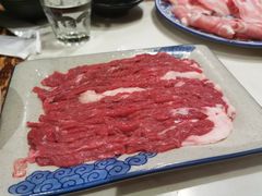 -宣武小院涮肉(前门店)