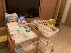 -baby bella小贝拉母婴护理中心(珠海希尔顿店)