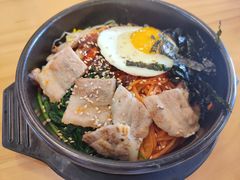 -李先生的首尔小馆(松江启源广场店)