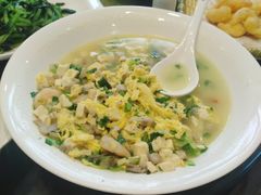 -洁神饭庄·海鲜·青岛菜·30年老字号(五四广场店)