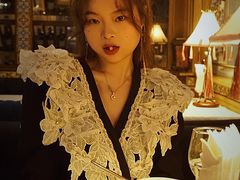 -火车头法国西餐厅