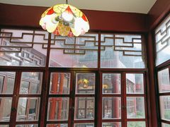 -东江渔村·古典园林·30年粤菜老字号(太和店)