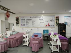-斑小将品牌体验店