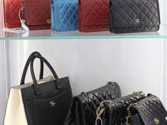 -奢物·巴黎站奢侈品回收寄售