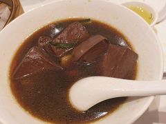 -稻香酒家·33年老字号·港式粤菜(富邦中心店)