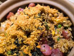 四小姐海皇炒饭-四小姐的店(王府井店)