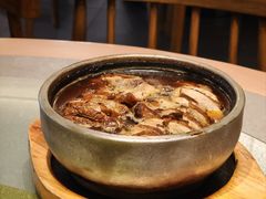 -张烤鸭·川菜·非遗冒烤鸭(青石桥店)