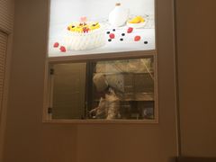 -好利来(东四店)
