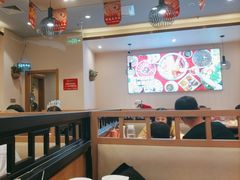 -蜀留香火锅(社会山店)